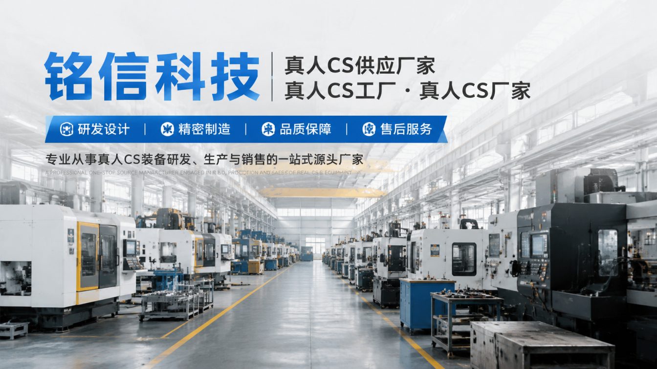 威海为对抗训练场提供整套方案